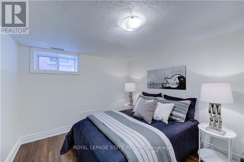 248 Murray Street, Brantford, ON - Indoor Photo Showing Bedroom