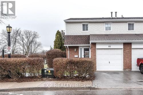 85 - 286 Cushman Road, St. Catharines, ON - Outdoor
