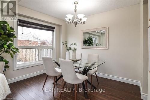85 - 286 Cushman Road, St. Catharines, ON - Indoor Photo Showing Dining Room