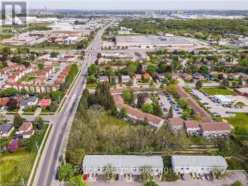 5 - 648 Doon Village Road, Kitchener, ON - Outdoor With View