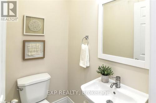 85 - 286 Cushman Road, St. Catharines, ON - Indoor Photo Showing Bathroom