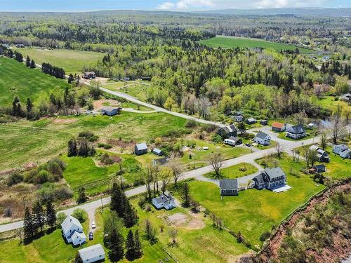 6385 Highway 215, Cheverie, NS 