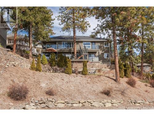 2170 Golf Course Drive, West Kelowna, BC - Outdoor