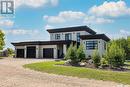 11 Stoney Ridge Place, North Battleford Rm No. 437, SK  - Outdoor With Facade 