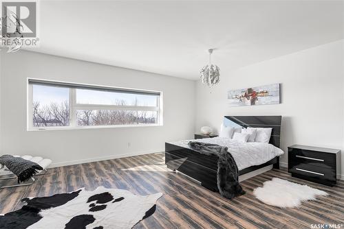 11 Stoney Ridge Place, North Battleford Rm No. 437, SK - Indoor Photo Showing Bedroom
