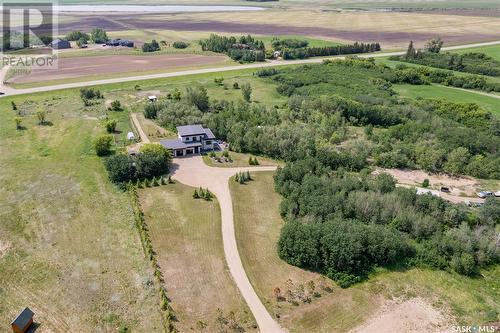 11 Stoney Ridge Place, North Battleford Rm No. 437, SK - Outdoor With View
