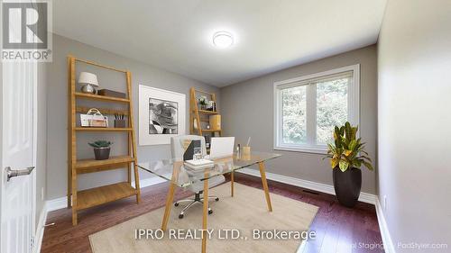 22 Royal Doulton Drive, Toronto (Parkwoods-Donalda), ON - Indoor Photo Showing Other Room