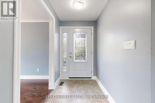 22 Royal Doulton Drive, Toronto (Parkwoods-Donalda), ON - Indoor Photo Showing Other Room