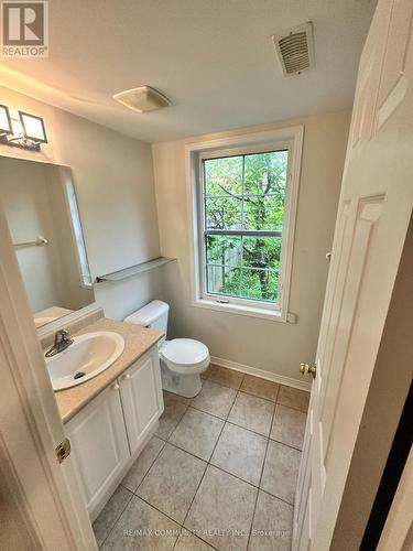 12 Tiller Lane, Toronto E09, ON - Indoor Photo Showing Bathroom