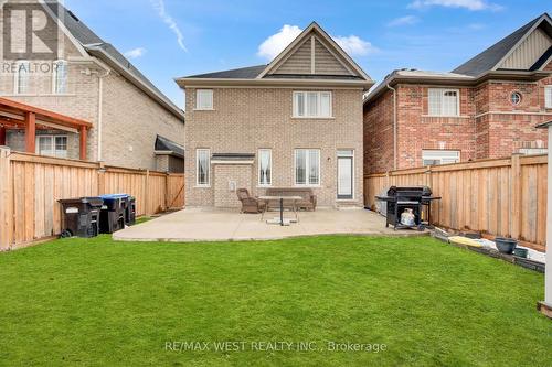 12 Pierce Place, New Tecumseth, ON - Outdoor With Deck Patio Veranda With Exterior