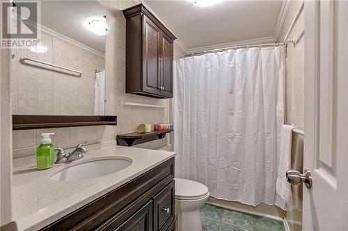 329 Church Farm Road, Calabogie, ON - Indoor Photo Showing Bathroom