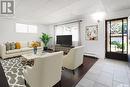 4 1186 Ashley Drive, Swift Current, SK  - Indoor Photo Showing Living Room 