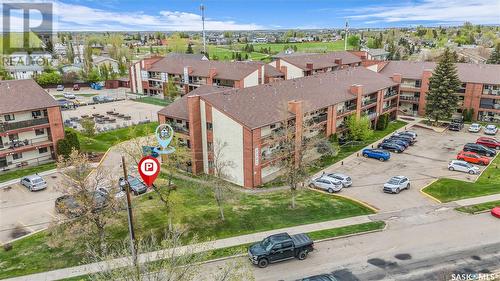 107 3302 33Rd Street W, Saskatoon, SK - Outdoor With View