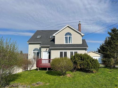 341 Coldstream Road, Gays River, NS 