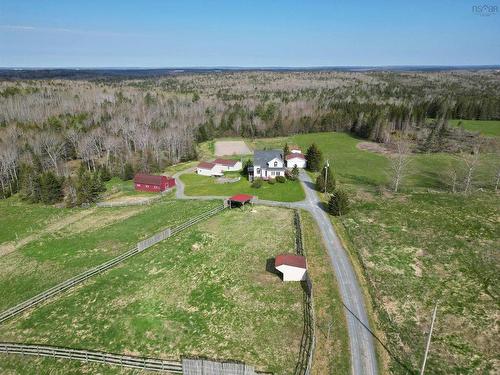 341 Coldstream Road, Gays River, NS 