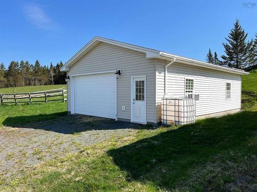 341 Coldstream Road, Gays River, NS 