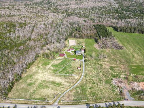 341 Coldstream Road, Gays River, NS 