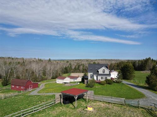 341 Coldstream Road, Gays River, NS 