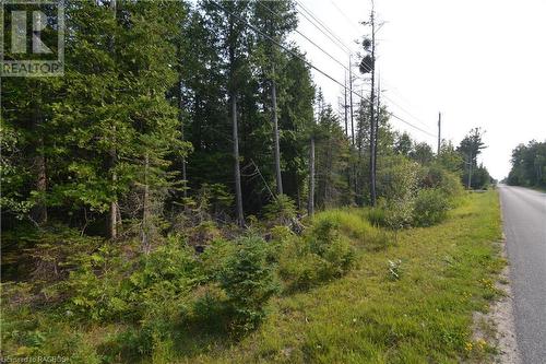 Part Lot 5 Whiskey Harbour Road, North Bruce Peninsula, ON 