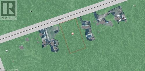 Part Lot 5 Whiskey Harbour Road, North Bruce Peninsula, ON 