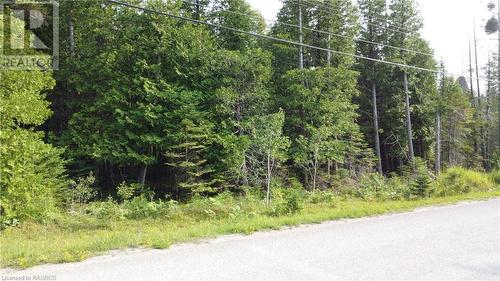 Part Lot 5 Whiskey Harbour Road, North Bruce Peninsula, ON 