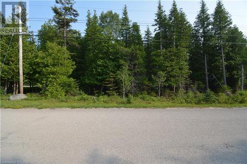 Part Lot 5 Whiskey Harbour Road, North Bruce Peninsula, ON 