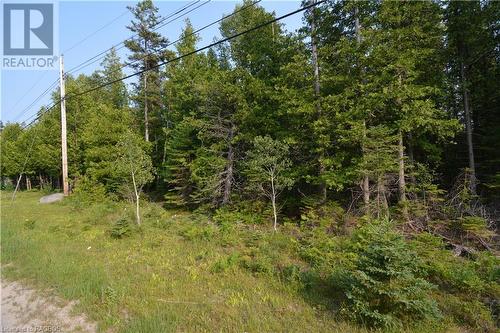 Part Lot 5 Whiskey Harbour Road, North Bruce Peninsula, ON 