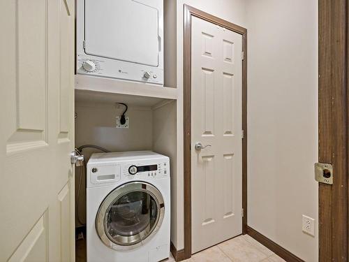 Laundry room - 174 Allée Boréalis, Mont-Tremblant, QC 