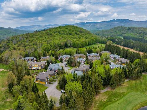 Aerial photo - 174 Allée Boréalis, Mont-Tremblant, QC 