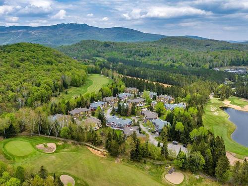 Aerial photo - 174 Allée Boréalis, Mont-Tremblant, QC 