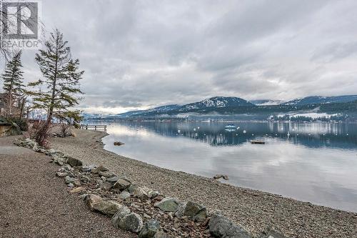 31 Garmisch Road, Vernon, BC - Outdoor With Body Of Water With View