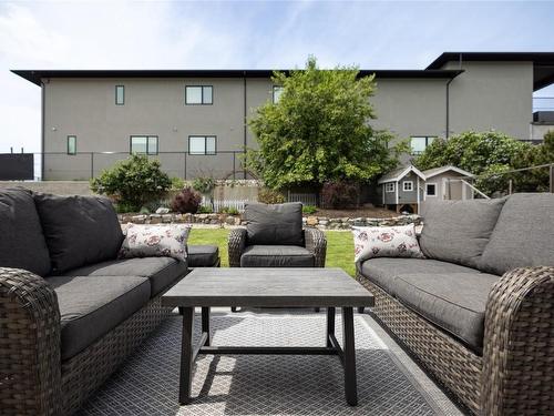 866 Middleton Way, Vernon, BC - Outdoor With Exterior