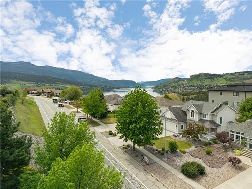 866 Middleton Way, Vernon, BC - Outdoor With View