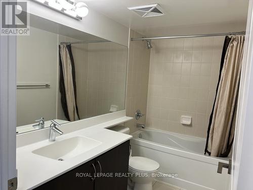 707 - 1060 Sheppard Avenue W, Toronto, ON - Indoor Photo Showing Bathroom