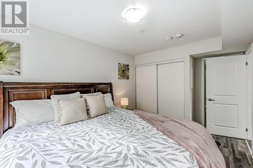 401 - 1460 Whites Road, Pickering, ON - Indoor Photo Showing Bedroom