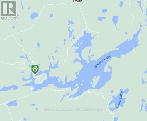 461 Fire Route 364 Route, Galway-Cavendish And Harvey, ON - Other