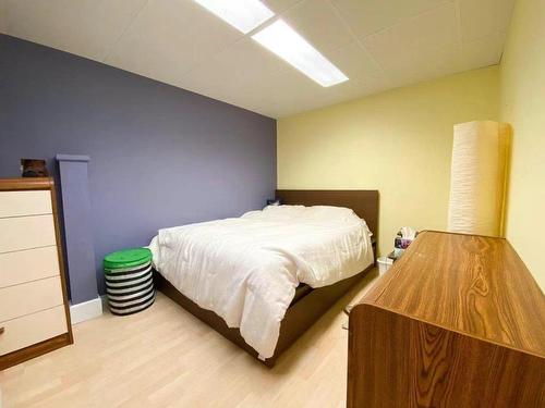 Chambre Ã Â coucher - 8915 Rue Oméga, Brossard, QC - Indoor Photo Showing Bedroom