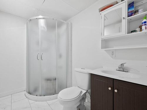 Bathroom - 63 Rue Jutras, Granby, QC - Indoor Photo Showing Bathroom