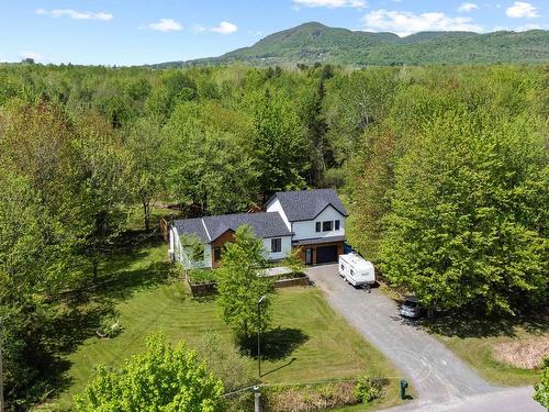 Overall view - 63 Rue Jutras, Granby, QC - Outdoor With View