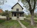 1220 Retallack Street, Regina, SK  - Outdoor 