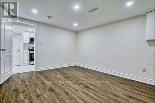 Bsmt - 17 Brewton Road, Toronto, ON - Indoor Photo Showing Other Room