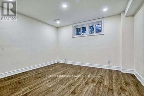 Bsmt - 17 Brewton Road, Toronto, ON - Indoor Photo Showing Other Room