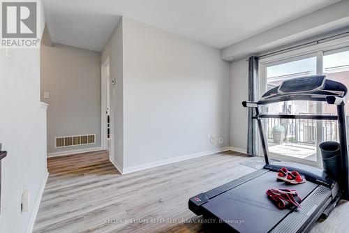 Unit 1 - 44 Baycliffe Crescent, Brampton, ON - Indoor Photo Showing Other Room