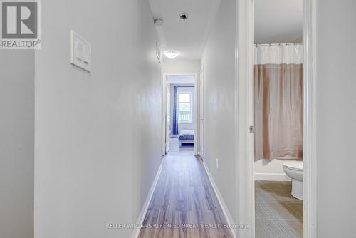 Unit 1 - 44 Baycliffe Crescent, Brampton, ON - Indoor Photo Showing Other Room