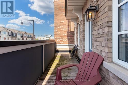 Unit 1 - 44 Baycliffe Crescent, Brampton, ON - Outdoor With Exterior