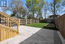 17 Broadview Avenue, Mississauga, ON  - Outdoor 