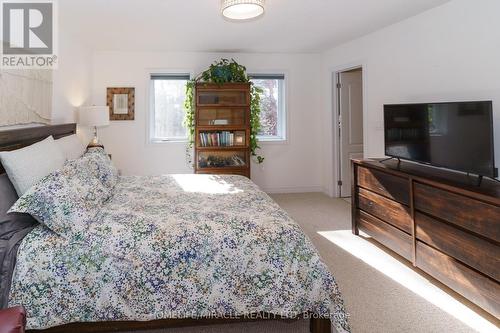 13 Brookside Crossing, Huntsville, ON - Indoor Photo Showing Bedroom