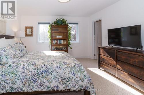 13 Brookside Crossing, Huntsville, ON - Indoor Photo Showing Bedroom
