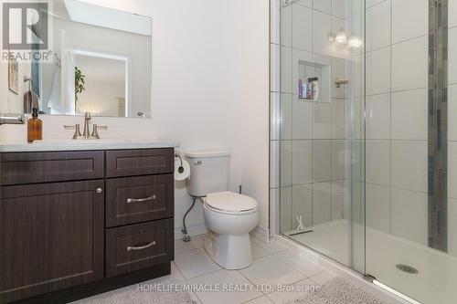 13 Brookside Crossing, Huntsville, ON - Indoor Photo Showing Bathroom