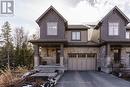 13 Brookside Crossing, Huntsville, ON  - Outdoor With Facade 